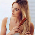 1/2/4/5pcs Wild Boar Bristle Hair Brush and Comb Set, Edge Control Styling Tools，Nylon Bristles, ABS Handle. 