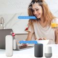 ZigBee Smart Window Door Gate Sensor Contact Detector Smart Life Security Alarm System Smart Home Tuya 2Mqtt App Remote Control. 