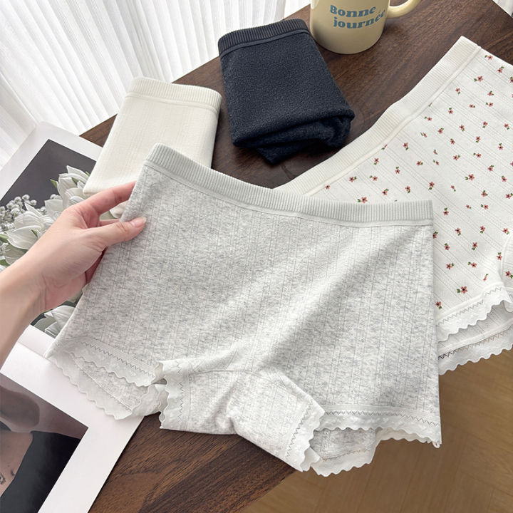 Women's%20Summer%20Shorts%20for%20a%20Dress%20Sports%20Fashion%20Female%20Boxer%20Shorts%20Underwear%20Skirt%20Panties%20Under%20the%20Safety%20Short%20Pants%20Trunk%20-%20Image%204