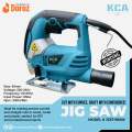 KCA ITALY JIGSAW MACHINE WITH LASER 950w COPPER WINDING TECHNOLOGY KCA ITALY BESTIE QUALITY JIGSAW MACHINE. 