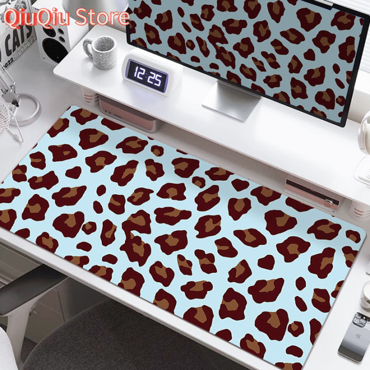 Pink%20Leopard%20Print%20Mouse%20Pad%20HD%20Printing%20Large%20Seaming%20Waterproof%20Mouse%20Pad%20Anti-slip%20Gaming%20Mouse%20Pad%20-%20Image%205