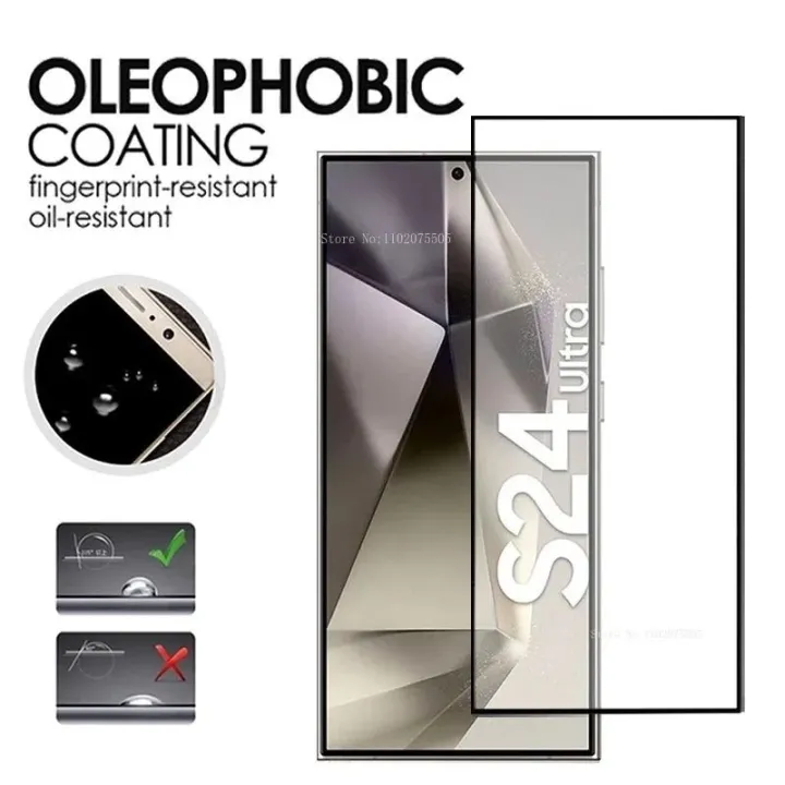 Samsung%20Galaxy%20S24%20Ultra%20Tempered%20UV%20Glass%20Film%20Full%20Screen%20Glue%20For%20Galaxy%20S24,%20S23,%20S22%20Ultra%20Full%20Cover%20UV%20Glass%20-%20Image%208
