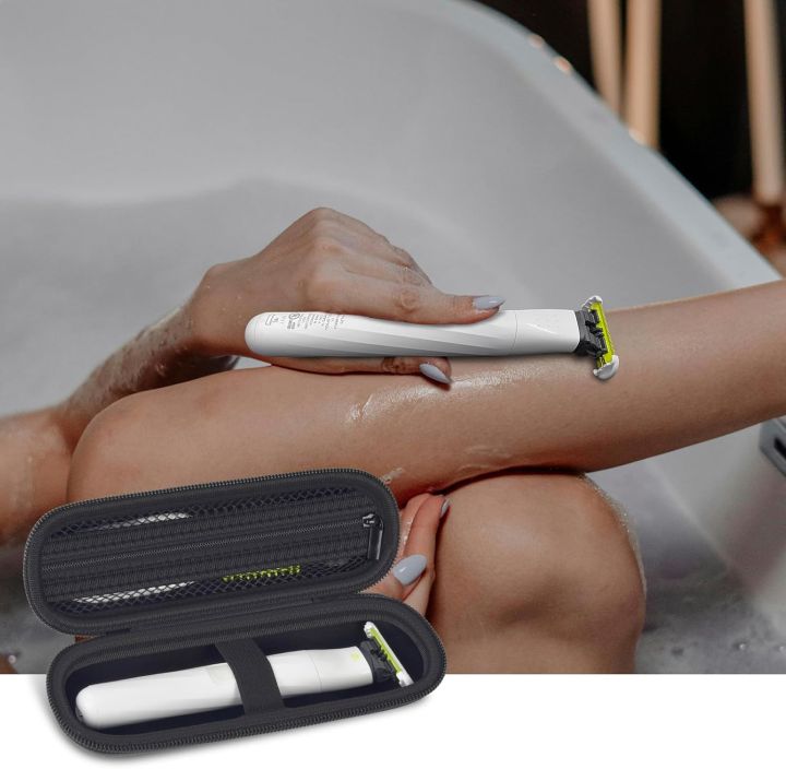 Storage%20Bag%20Compatible%20with%20Philips%20Norelco%20OneBlade%20Unisex%20Intimate%20Pubic%20&%20Personal%20Body%20Groomer&Trimmer%20QP1924/70%20(Box%20Only)%20-%20Image%205