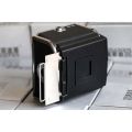 WP Dark Slide Holder for Hasselblad A12 A24 A16 Roll Film Magazine A12 Back 500cm 501 503 Tools high quality camera accessories. 