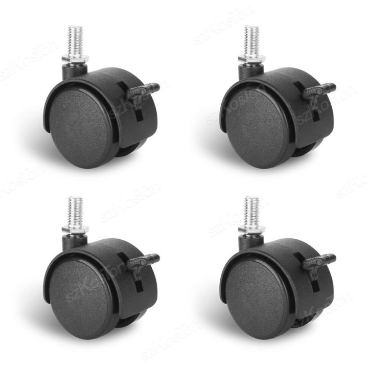4%20Pcs/pack%20Universal%20Mute%20Caster%20M8%20Wheel%201.5Inch%20Replacement%20Furniture%20Table%20Drawers%20Cabinets%20Swivel%20Rollers%20360%20Degree%20Wheels%20-%20Image%207