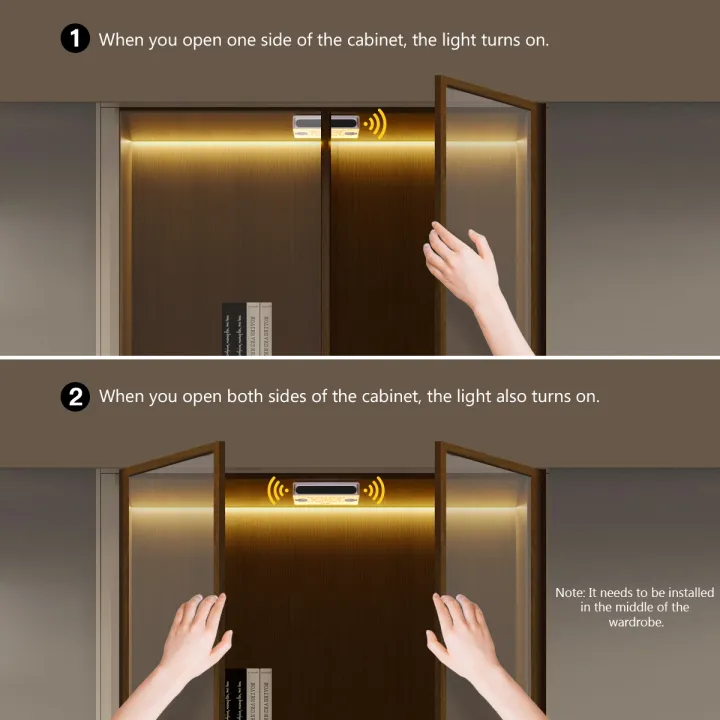 Smart%20Door%20COB%20LED%20Strip%20Motion%20Sensor%20Lights%2012V%202M%205M%2010M%20LED%20Under%20Cabinet%20Lamp%20%20Shoe%20Wardrobe%20Showcase%20Book%20Shelf%20Lighting%20lightify%20-%20Image%205