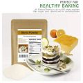 CCnature Stevia Powder Extract Natural Sweetener Zero Calorie Sugar Substitute 4oz. 