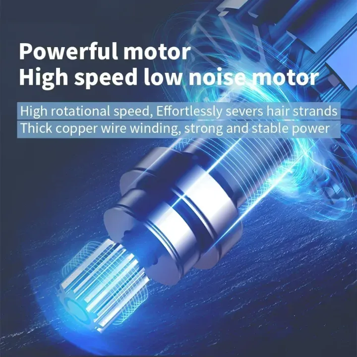 Kemei%20Men%20Hair%20Clipper%20KM-PG1990A%20USB%20Rechargeable%20Electric%20Professional%20Cordless%20Hair%20Trimmer%20Men's%20Hair%20Cutting%20Machine%20Shaver%20-%20Image%206