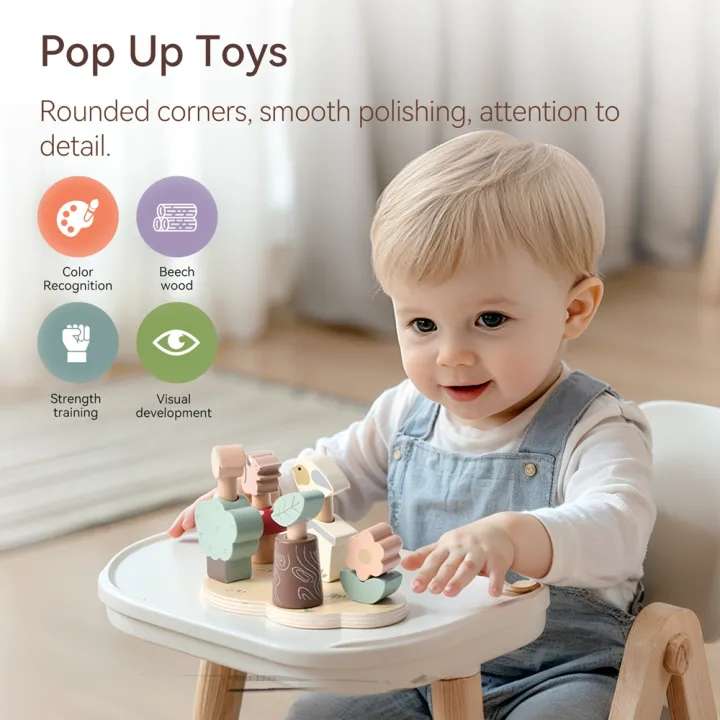 Baby%20Montessori%20Toy%20Wooden%20Cartoon%20Bird%20Bouncy%20Toy%20Press%20And%20Bounce%20Puzzle%20Game%20Children%20Sensory%20Motor%20Development%20Toy%20Kid%20%20-%20Image%203