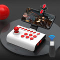 2.4G Game Console Receiver Replacement USB Wireless Dongle Receiver Bluetooth-compatible Accessories for TV PC Computer. 