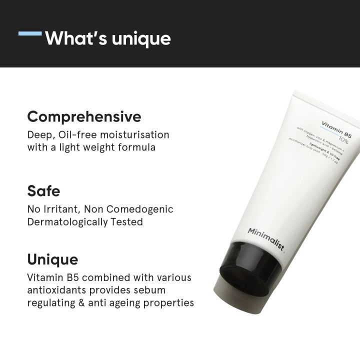 Minimalist%2010%25%20Vitamin%20B5%20Gel%20Face%20Moisturizer%20For%20Oily%20&%20Acne%20Prone%20Skin%2050%20gm%20-%20Image%203