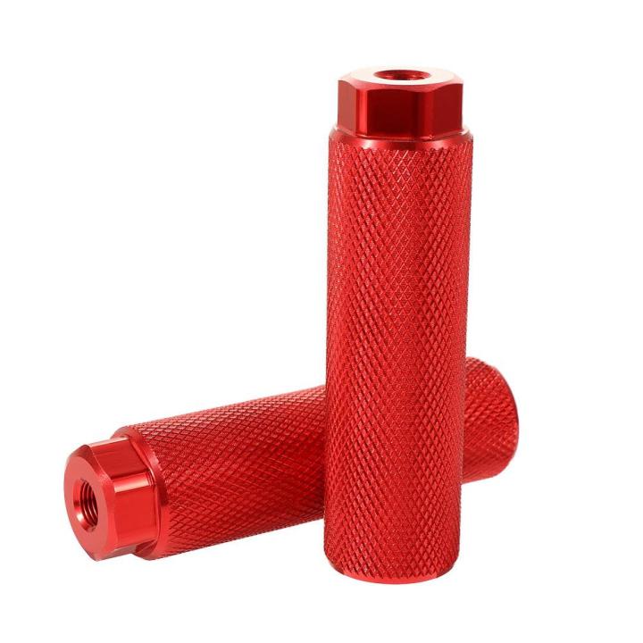 Bike%20Pegs%20Aluminum%20Alloy%20Anti-Skid%20Lead%20Foot%20Bicycle%20Pegs%20BMX%20Pegs%20for%20Mountain%20Bike%20Cycling%20Rear%20Stunt%20Pegs%20Fit%203/8%20inch%20Axles%20-%20Image%207