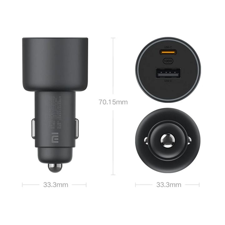 %20Mi%20Car%20Charger%20100W%20MAX%201A1C%20Fast%20Charging%20Dual-port%20USB-A%20USB-C%20Smart%20Device%20Fully%20Compatible%20With%20Light%20Effect%20Display%20-%20Image%206