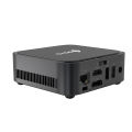 SOYO M4PLUS2 Mini PC: 8/16GB RAM, 256/512GBSSD, Intel Twin Lak N150, Windows 11Pro - Compact & Ideal for Home, Business & Gaming. 