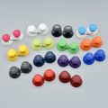 IVYUEEN 1 PCS 3D Analog Joystick Thumb Stick Grip Cap Rocker Buttons for Xbox One Series S X Core Controller Thumbsticks Cover.
