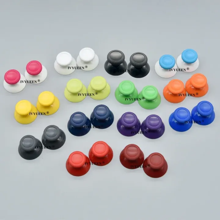 IVYUEEN%201%20PCS%203D%20Analog%20%20Joystick%20Thumb%20Stick%20Grip%20Cap%20Rocker%20Buttons%20for%20Xbox%20One%20Series%20S%20X%20Core%20Controller%20Thumbsticks%20Cover%20-%20Image%206