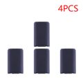 1-10pcs AA Battery Back Cover For Xbox 360 Wireless Controller Battery Case Cover For Xbox360 Gamepad Joystick Game Accessory.