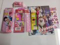 stationery items combo of 9 items. 