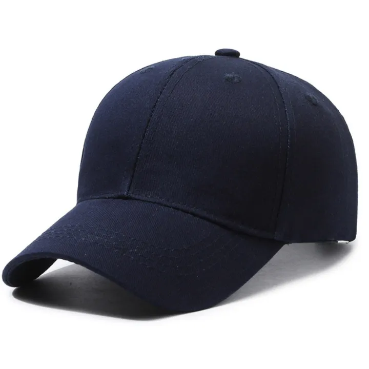 Baseball%20Caps%20Black%20for%20Mens%20Women%20Sports%20Cap%20Adjustable%20Cotton%20Baseball%20Cap%20Casual%20Summer%20Hat%20-%20Image%207