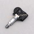 52933-A5000 TPMS Tire Pressure Monitor System For Kia Cadenza Forte 5 Optima Sorento Soul 4pcs 315MHz 52933A5000 Tire Sensor. 