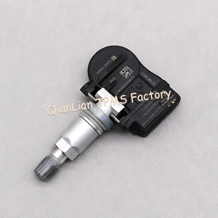 52933-A5000%20TPMS%20Tire%20Pressure%20Monitor%20System%20For%20Kia%20Cadenza%20Forte%205%20Optima%20Sorento%20Soul%204pcs%20315MHz%2052933A5000%20Tire%20Sensor%20-%20Image%205