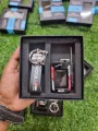 Toyota Premio Remote Key Cover fitting for 2,3,4 Button. 