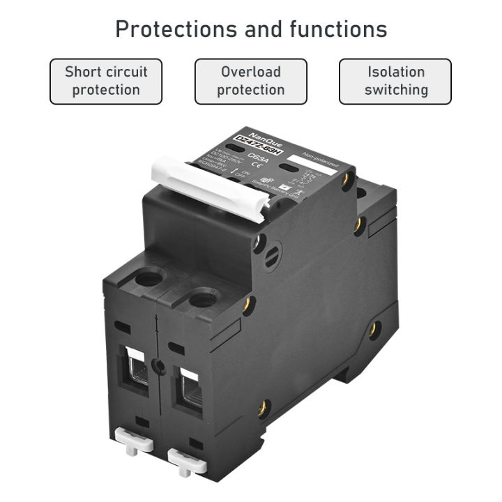 DC100V%20150V%20200V%20250V%20Circuit%20Breaker%20Low%20Voltage%20AC%20DC%20MCB%202P%20C%20Curve%2016A%2020A%2025A%2032A%2040A%2050A%2063A%20Solar%20Panel%20Battery%20Protector%20-%20Image%203