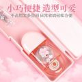School Supplies Sakura Correction Tape Cute Small Portable Small Fresh Students with Large Capacity Correction Tape. 