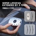 Car Wiper Service Tool Wiper Blade Strip Repair Vehicle Wiper Cutter Cleaning Auto Windshield Repair Tools Accessories.