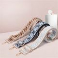 Bag Strap Handbag Belt Wide Shoulder Bag Strap Replacement Strap DIY Bag Part Adjustable Belt Bag Accessories Shoulder Strap Sty. 