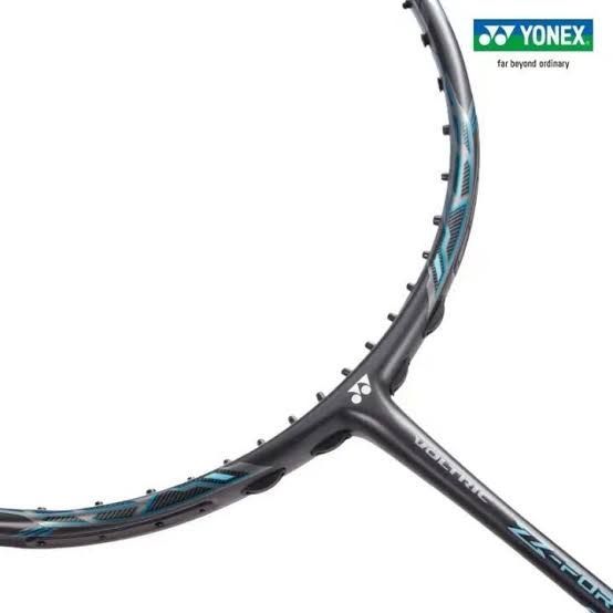 Yonex Voltric Z force 2 badminton racket 30lbs light weight with gut and grip