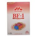 Morinaga BF-1 900g Infant Milk Formula Powder Original Company Product 0-6 Months Baby. 