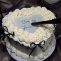 Cake Fire Sheet. 