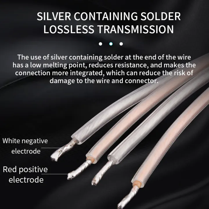 %E2%80%8BHiFi%20RCA%20Speaker%20Cable%20Bare%20Wire%20With%20Replaceable%20Plug%20Speaker%20Wire%20To%20RCA%20Plug%20Connector%20Adapter%20To%20Bare%20Wire%20-%20Image%202