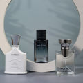 Men's Perfume, Fresh and Natural Perfume, Luxurious, Irish Napoleon Style for Male Students. Durable, Authentic Men's Perfume, Jean Miss Perfume, Perfume Set. 