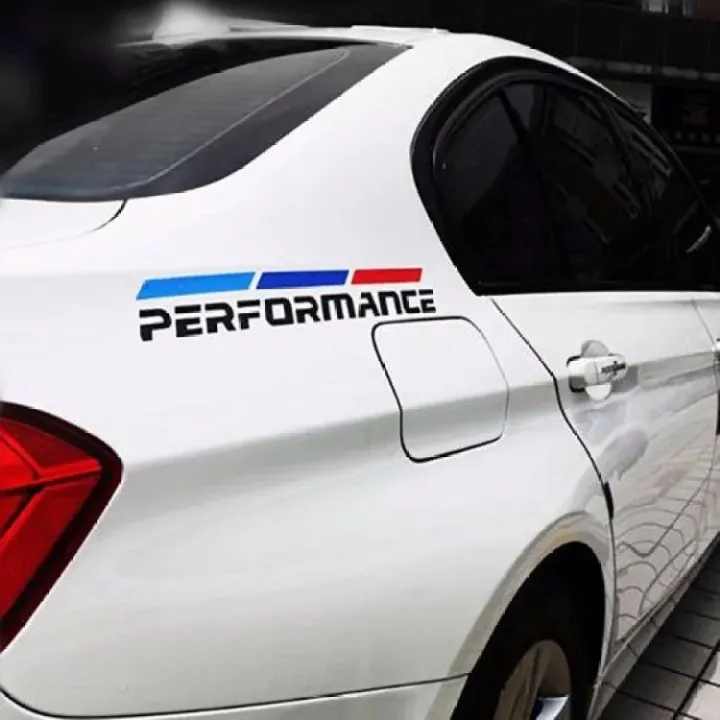 2pcs%2015INCHES%20PERFORMANCE%20STICKERS%20(%20BLACK)%20FOR%20ALL%20CARS%20,%20cars%20exterior%20acessories%20,%20bumper%20stickers%20and%20decals%20-%20Image%204