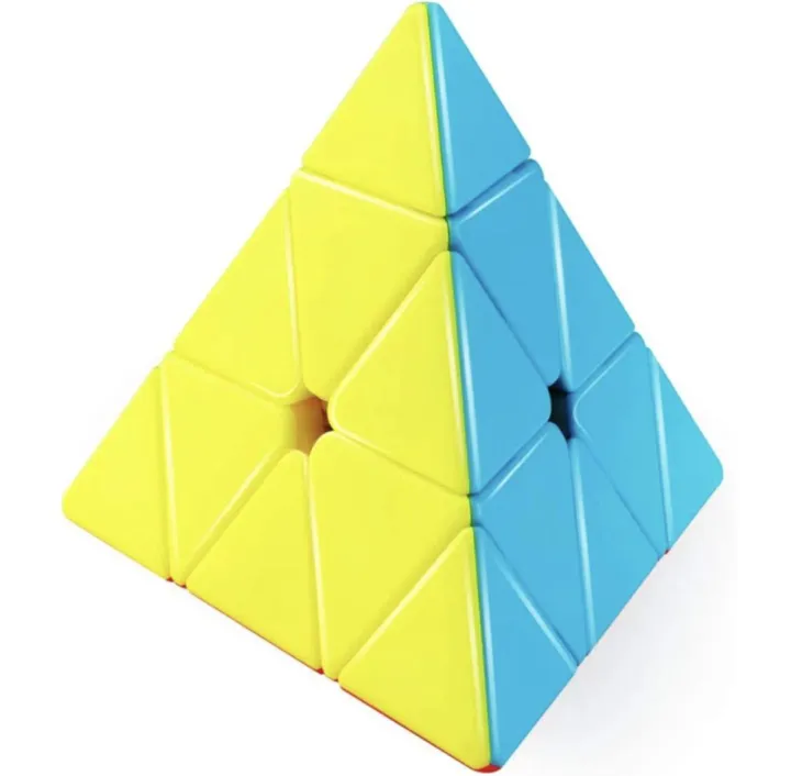 Pyraminx%20Speed%20Cube%20Triangle%20Magic%20Cube%20Pyramid%20Stickerless%20Cube%20Puzzle%20Cube%20for%20Beginners%20Kids%20-%20Image%202