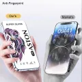 For 16Promax 16pro 16plus I16 15Promax 14Promax I15 14pro 14plus 11Promax XR Xs XS 11 12Promax 13Promax 13pro I13/I14 iphone11 12prop 12Promax there are all new models of black screen protectors.. 