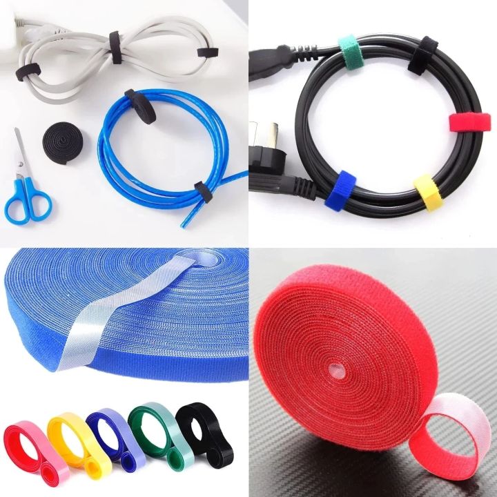 5/1M%20Cable%20Organizer%20Cable%20Management%20Wire%20Winder%20Tape%20Earphone%20Mouse%20Cord%20Management%20Ties%20Protector%20For%20iPhone%20%20%20-%20Image%203