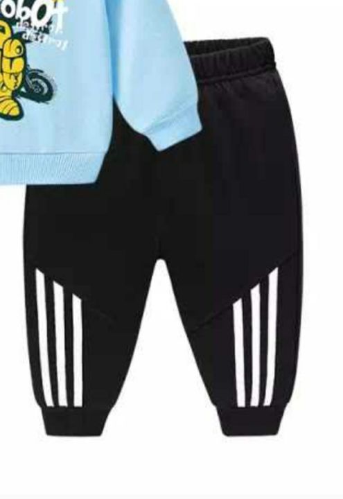 Swetshirt%20And%20Pajama%20Trouser%20For%20Kids%20Baby%20Boys%20And%20Baby%20Girls%20Imported%20Comfy%20Winter%20Warm%20Tops%20Clothes%20Sets%20Dresses%20Outfit%20Jannat%20Store%20-%20Image%203