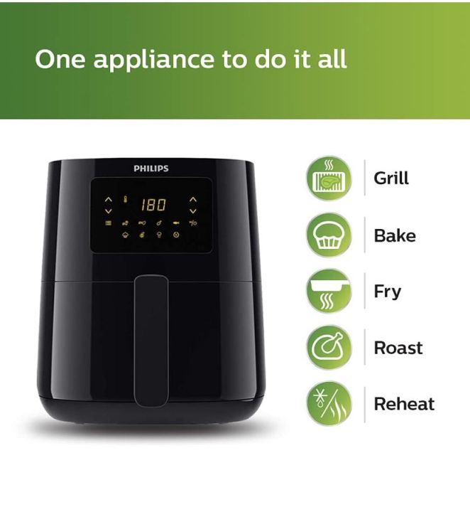 AirFryer%20HD9252/90%20with%20Rapid%20Air%20Technology%20(Black)%20-%20Image%202