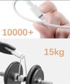 USB cable for iphone Fast charging California made( Iphone USB charger & data cable ) High quality. 