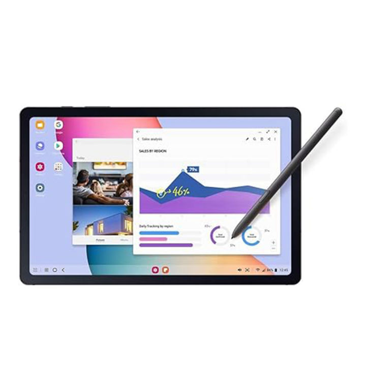 Tab%20S6%20Lite%20Stylus%20Pen%20Replacement%20For%20%20%20Tab%20S6%20Lite%20Stylus%20Touch%20S%20Pen%20Without%20Bluetooth%20+%20Tips/Nibs%20-%20Image%205