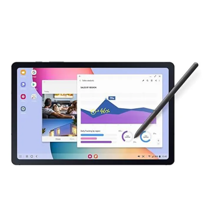 Tab%20S6%20Lite%20Stylus%20Pen%20Replacement%20For%20%20%20Tab%20S6%20Lite%20Stylus%20Touch%20S%20Pen%20Without%20Bluetooth%20+%20Tips/Nibs%20-%20Image%205