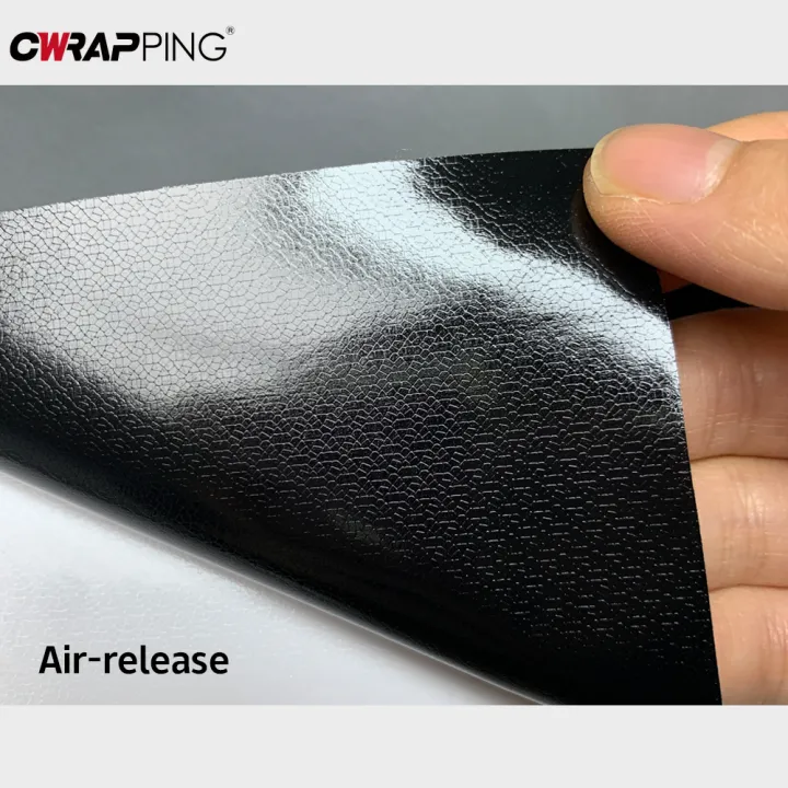PVC%20Car%20Vinyl%20Wrap%20Waterproof%20Matte%20Black%20Satin%20Sticker%20Decorative%20Film%20Sheet%20for%20Home%20Truck%20Motorcycle%20Laptop%20Car%20Accessories%20-%20Image%204