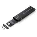 Nvme ssd enclosure original Nvme Hdd Cash.