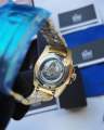 Pagani Design PD1661 | PD-1661 | Pagani Design Submariner Gold Blue | Pagani Submariner | Submariner Watch | Pagani Design Gold Watch | Pagani Gold Watch | Gold Watch | Blue Watch. 