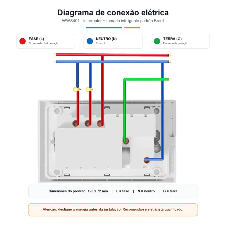 Melery%20Tuya%20Wifi%20Smart%20Brazil%20Light%20Switch%20Wall%20Socket%20Plug%20Outlet%20Touch%20Sensor%20Glass%20Panel%20Remote%20by%20Alexa%20Dot%20%20Home%20lightify%20-%20Image%202