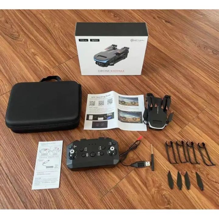 K101%20Max%20Drone%20Optical%20Flow%20Obstacle%20Avoidance%20RC%204K%20HD%20Dual%20Camera%20Drones%20-%20Image%2010