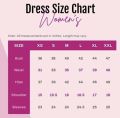 New Muslim women style long frock. 